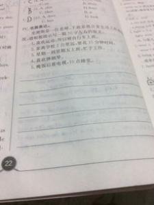 这就是我初一作文300字左右