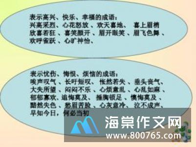 成长的烦恼初一优秀作文250字