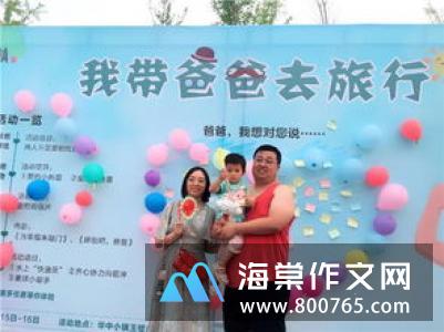 印象中的小镇高一作文