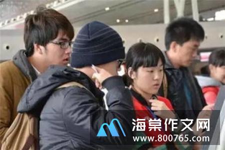 体验志愿者服务初一作文 体验志愿者服务初一作文