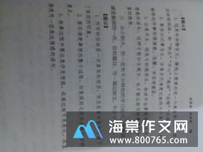 新的一年初一作文