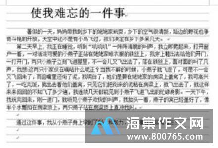 包饺子一年级作文150字