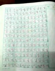 我真高兴初一作文1000字