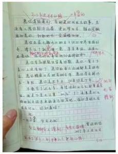 有你我不再孤单初一作文1000字