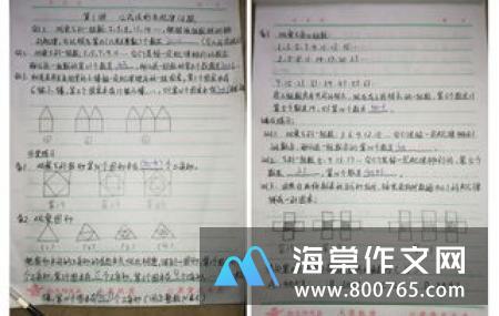 我真高兴初一作文1000字