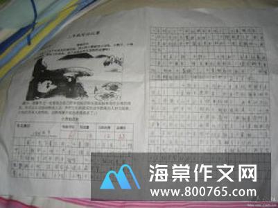 我是一个京剧迷初一作文1000字