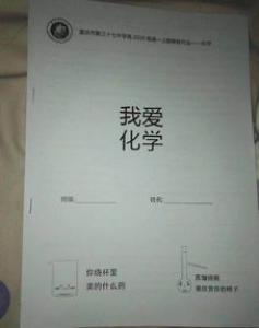 话说“双面寒假”初一作文550字