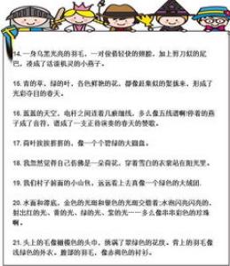 我得到了表扬初一作文450字