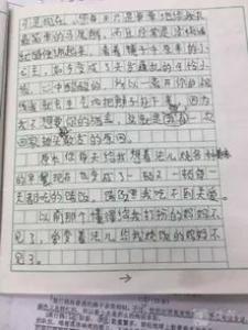 第一次洗袜子小学二年级作文