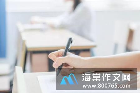 不应忽视的爱高一作文