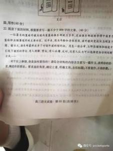 我的表弟高一作文