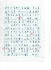 美丽的校园一年级校园作文400字