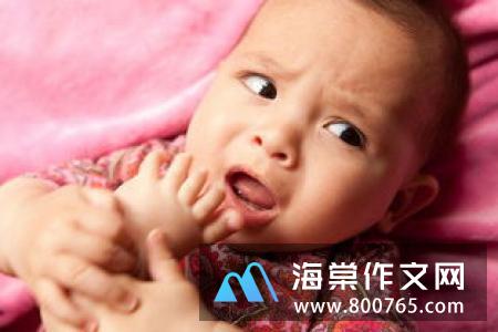 父亲的头发的高一作文