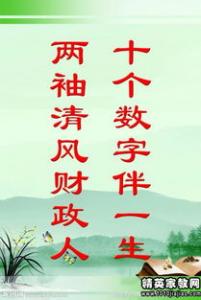 尽孝的名言警句有哪些
