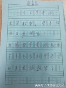 打羽毛球小学二年级作文300字