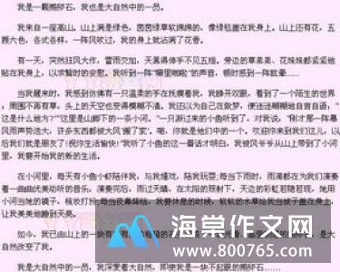 我的奶奶的300字一年级作文