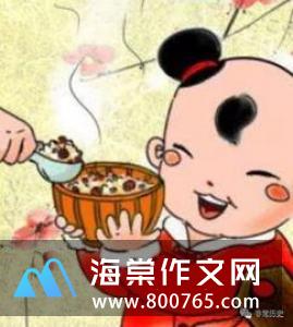 一张照片,一份回忆初一作文