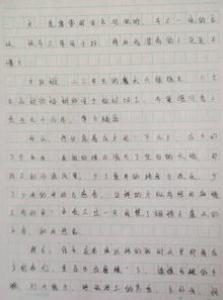 这也是一种爱高一作文