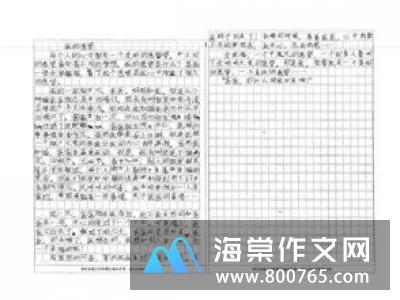 骄者必败小学二年级作文