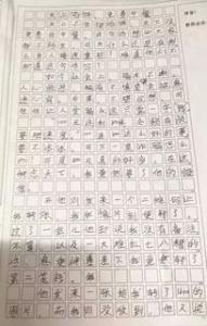 春天的脚步一年级作文350字