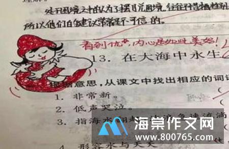 放风筝小学二年级优秀作文250字