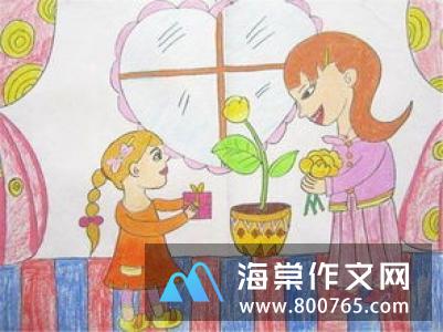 我的文具盒小学一年级作文300字